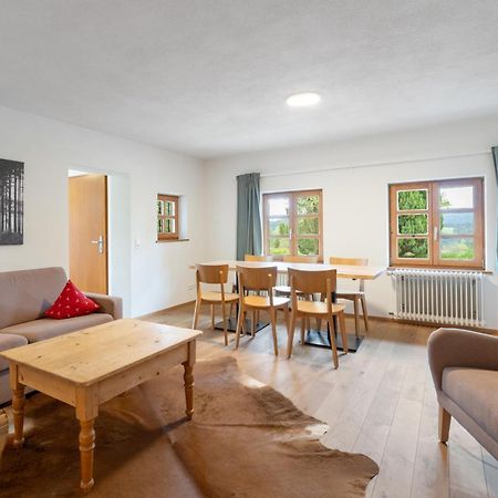 Ferienwohnung Im Hubertushof Фельдберг Экстерьер фото